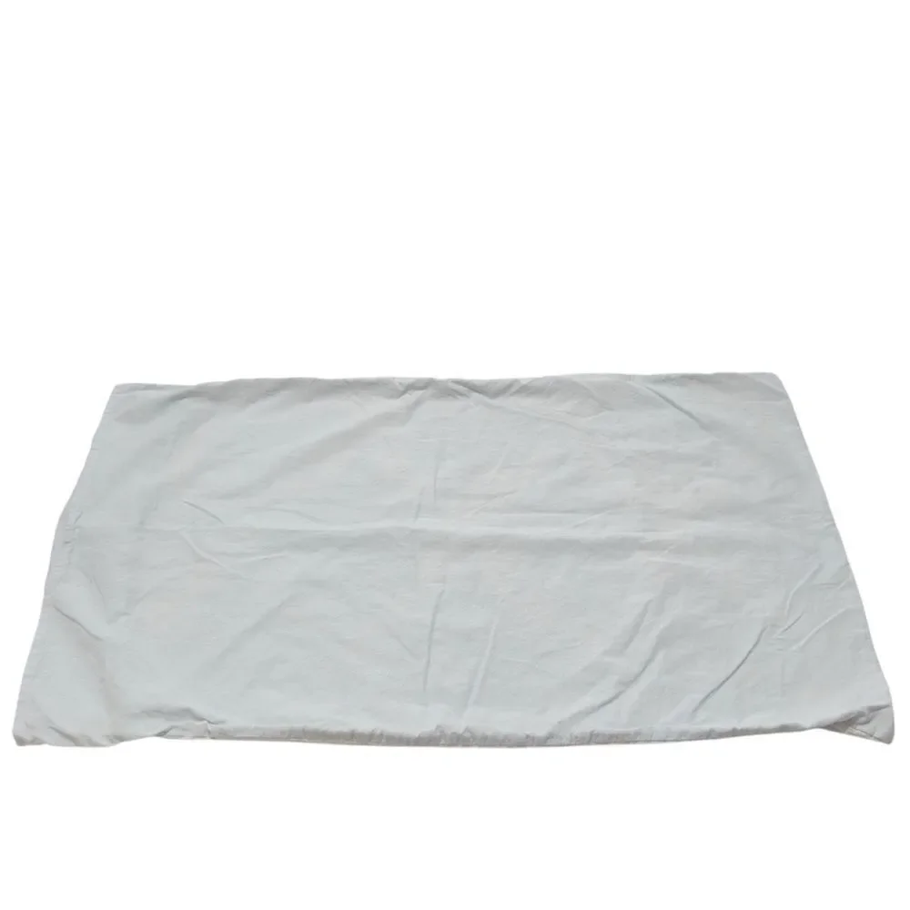 TAHARI FLORAL GAUZE LARGE ACCENT PILLOW‎ SHAM